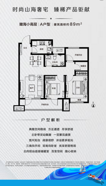 东方时尚中心海语东方_图文详情