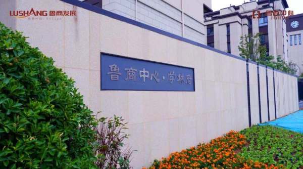 淄博鲁商中心_实景图_2
