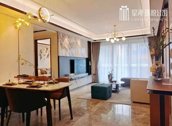 星河璟悦公馆_效果图_10