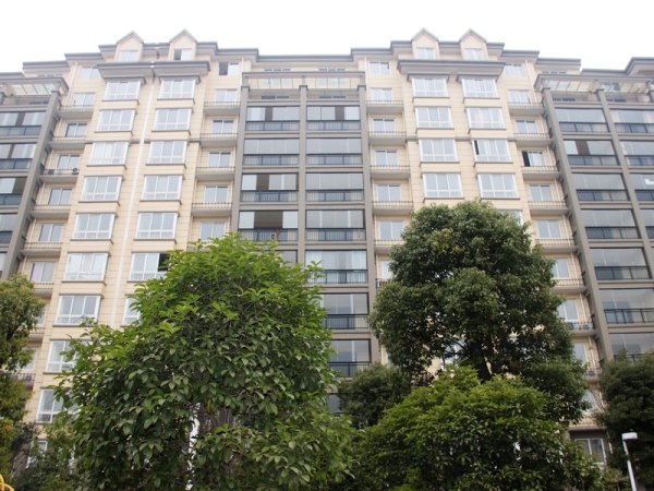 晟通城_实景图_3