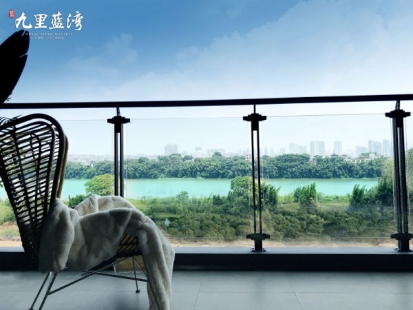 九里蓝湾_样板间_4