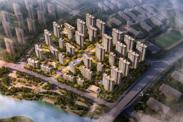 南康珑玺湾_效果图_6
