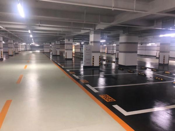 万科西城效果图