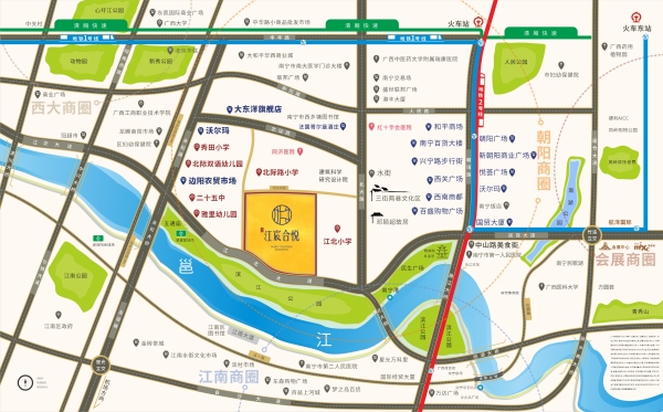 宋都江宸合悦_区位图_1
