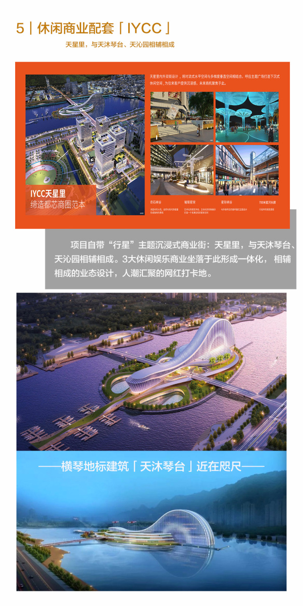 国际青年文化中心_小区配套_3