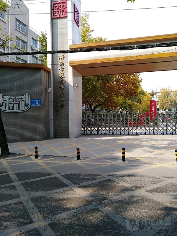 三庆明湖里_小区配套_2