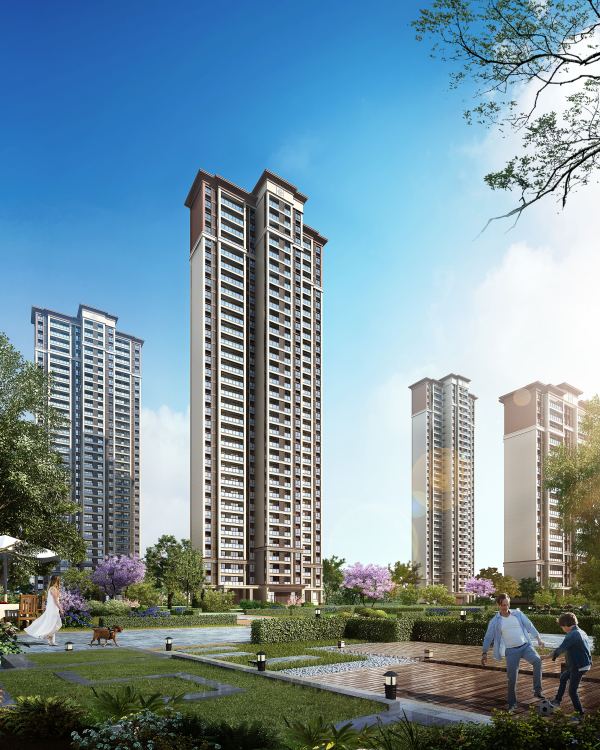 港务·山水瑞晟园_效果图_6