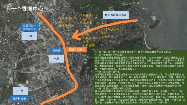 奥园学苑壹号_区位图_1