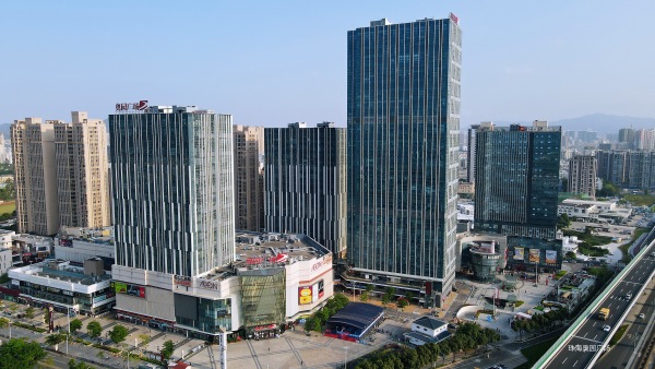 奥园学苑壹号_小区配套_2