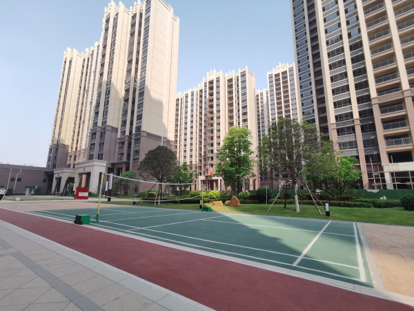 河源锦云颐和花园_小区配套_2