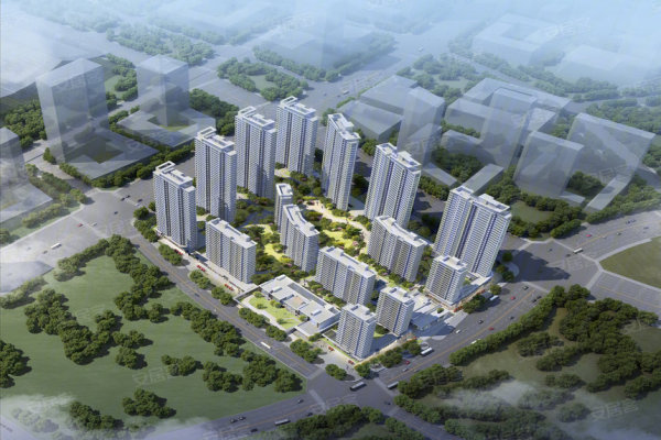保利中交雲上_效果图_1
