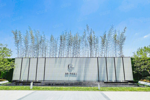 保利中交雲上_项目现场_5