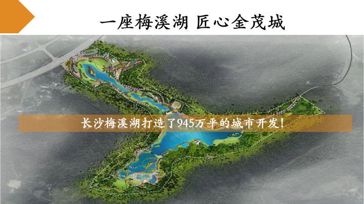 金茂双悦湾_图文详情