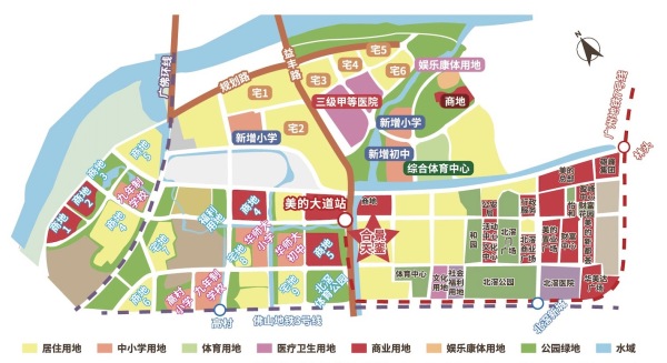 合景天銮_效果图_3