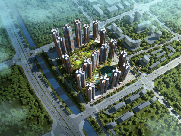 合景天銮_效果图_1