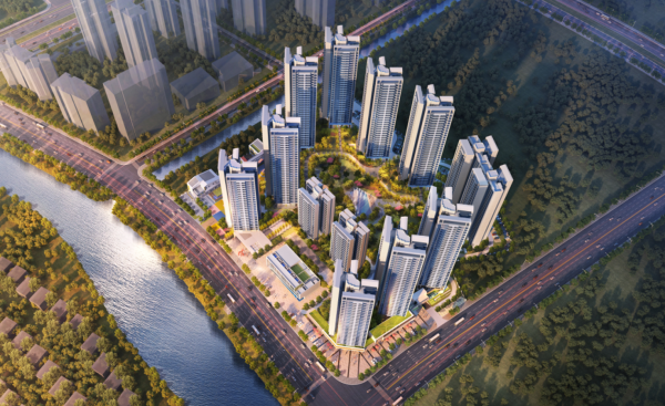 珠江弘阳时光荟_效果图_1