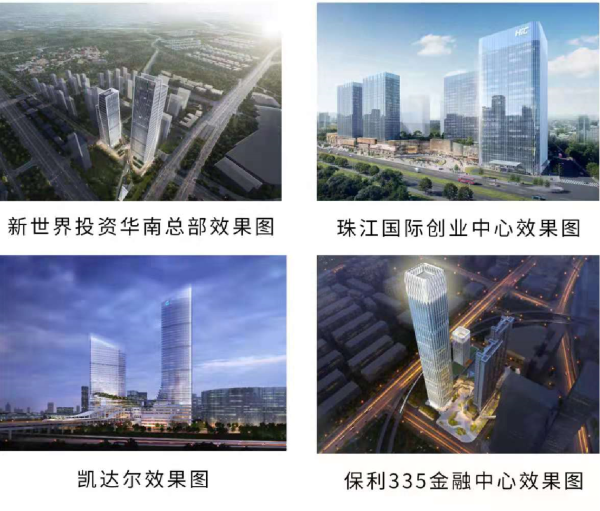 珠江弘阳时光荟_效果图_3