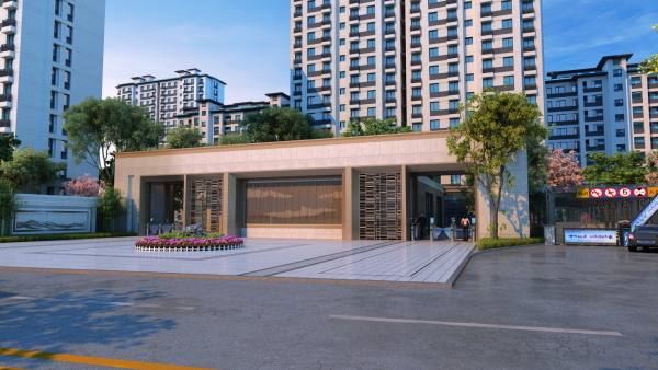 临朐中国铁建东来山语_效果图_7