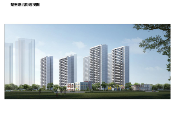 烟台芝罘万科城_效果图_8
