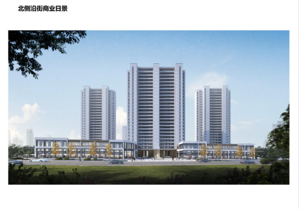 烟台芝罘万科城_效果图_9