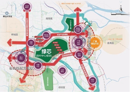 新城盛悦之光_效果图_5