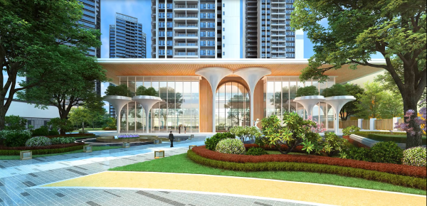 中建映湖万黛_效果图_5