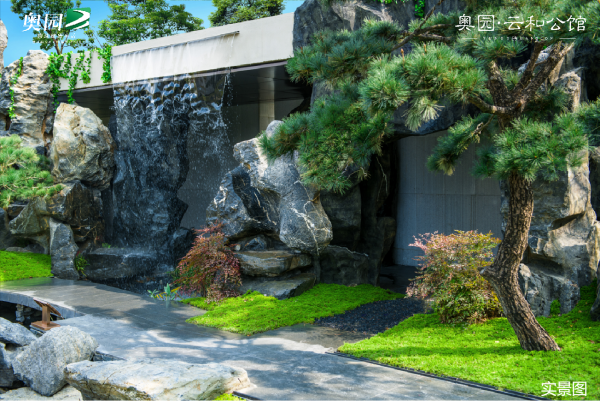 绿城·江府海棠_效果图_4