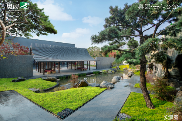 绿城·江府海棠_效果图_5