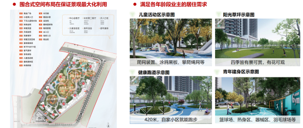 首开保利云湖壹号_效果图_6