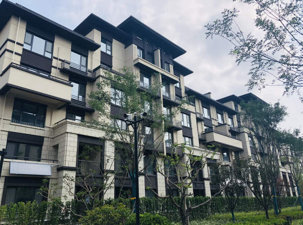 淄博鲁商中心_实景图_5
