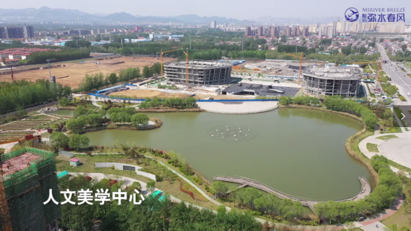 恒信集美嘉悦_项目现场_1