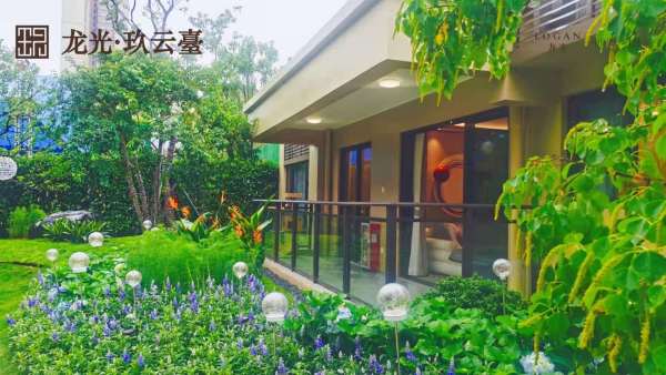 河源龙光玖云台_项目现场_1