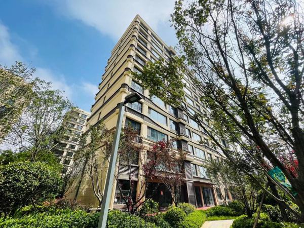 恒信凤凰城市广场_实景图_3