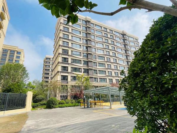 恒信凤凰城市广场_项目现场_1