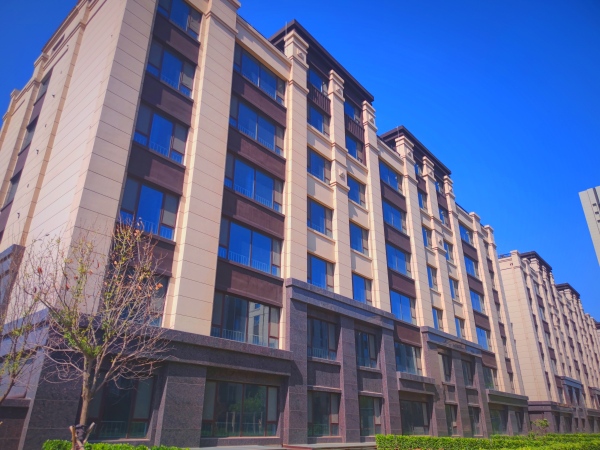 潍坊金帝惠贤府_实景图_8