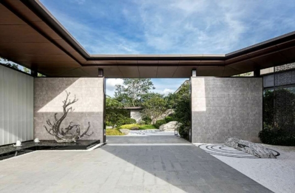 中山阳光城悦澜府_小区配套_4