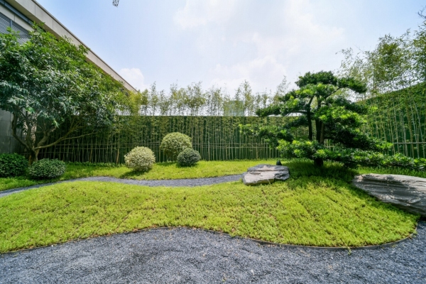 中山阳光城悦澜府_小区配套_5