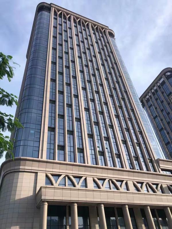 横琴隆义广场_效果图_2