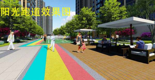 河源锦云颐和花园_实景图_2