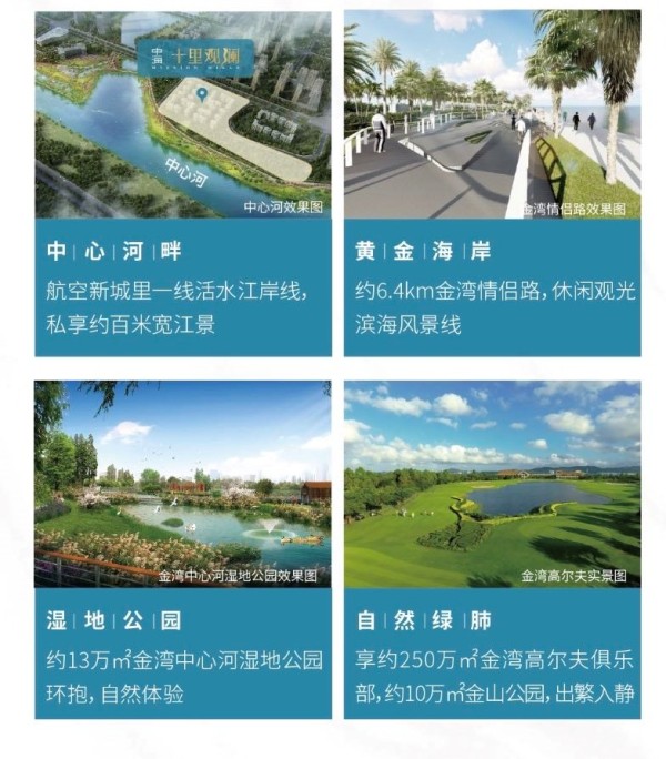 中海观澜花园_小区配套_2