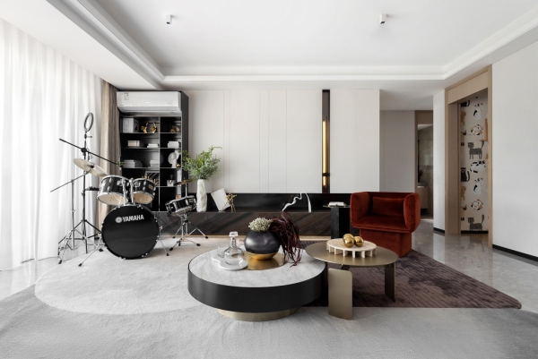 中海观澜花园_样板间_1