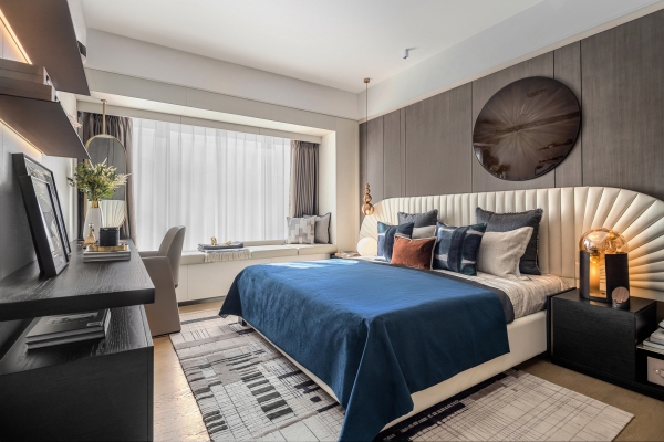 中海观澜花园_样板间_2