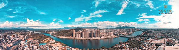 江山一号_实景图_1