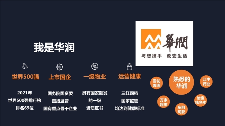 华润凯旋门_图文详情
