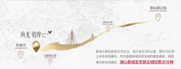南光泊岸花园_区位图_5
