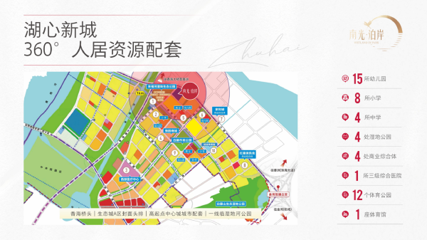 南光泊岸花园_区位图_7