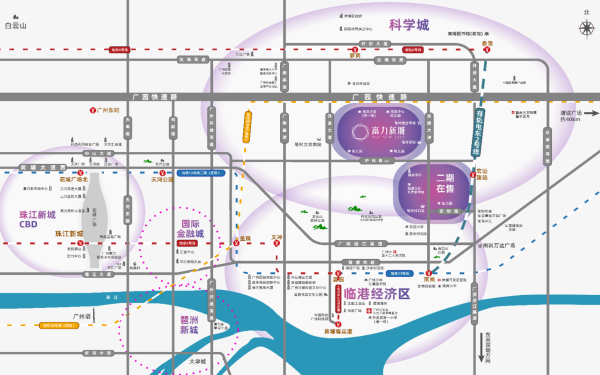 富力新城【商铺】_效果图_5
