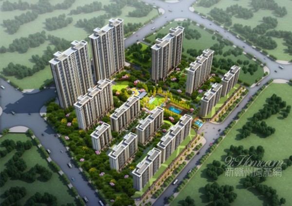 源盛世纪花城_效果图_1
