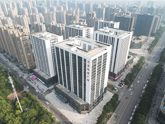 云龙华府微公馆_实景图_3