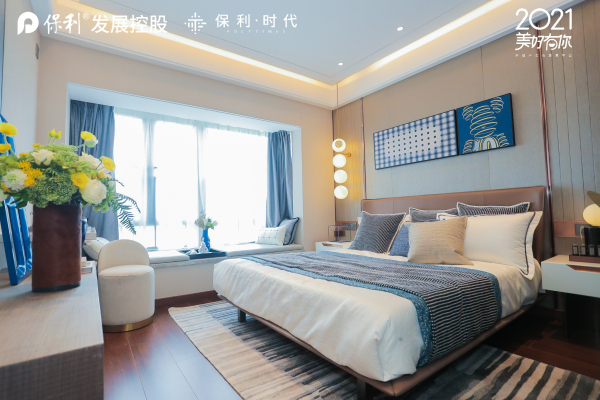 保利时代_样板间_7